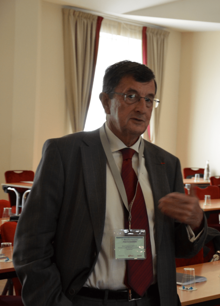 GABILLA RNEI INTERVENANTS