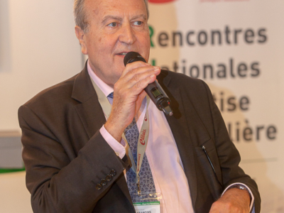 Denis François