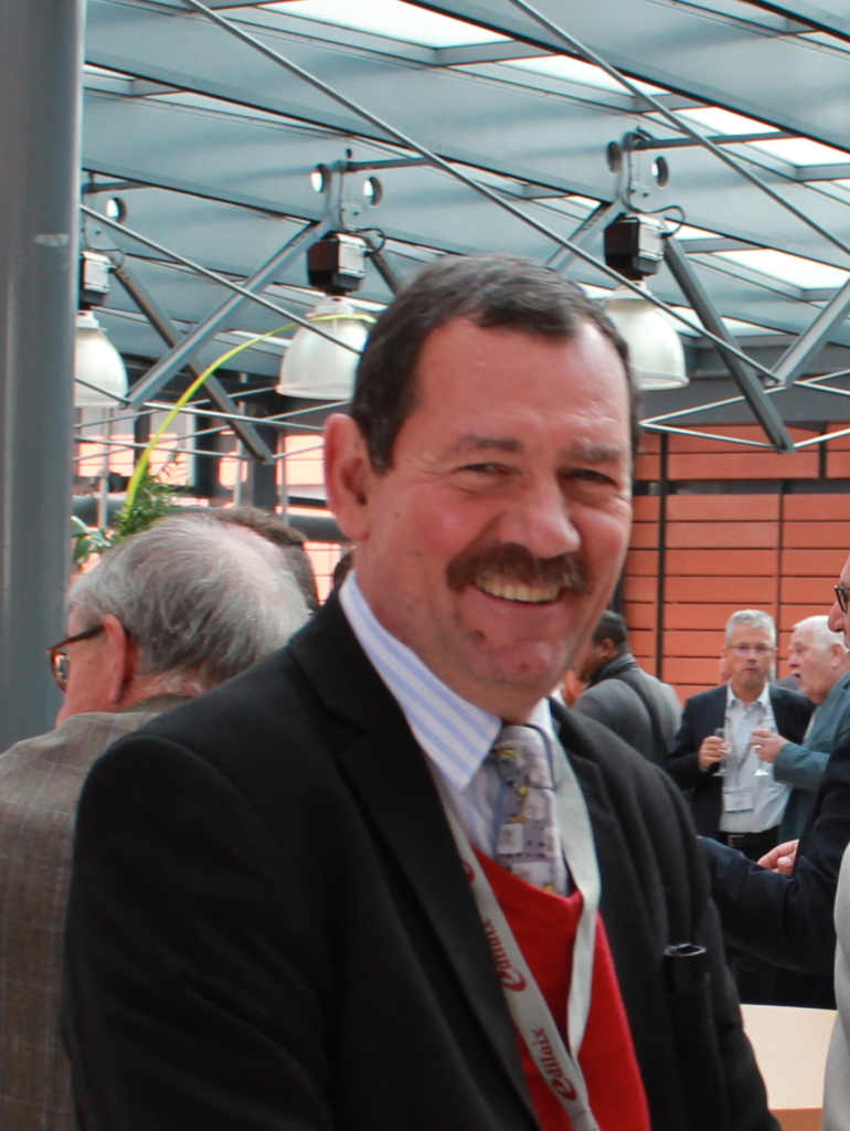 Jean-Yves Bourguignon