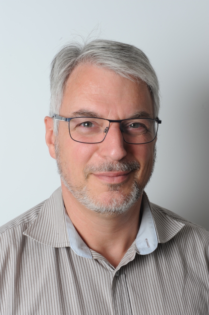 Laurent HIRTZMANN