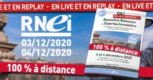 Programme interactif RNEI 2020