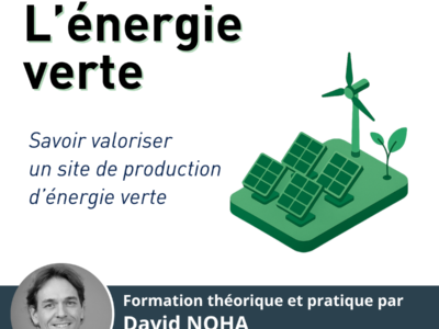 atelier energie verte