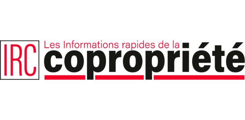 Logo Informations rapides de la copropriété