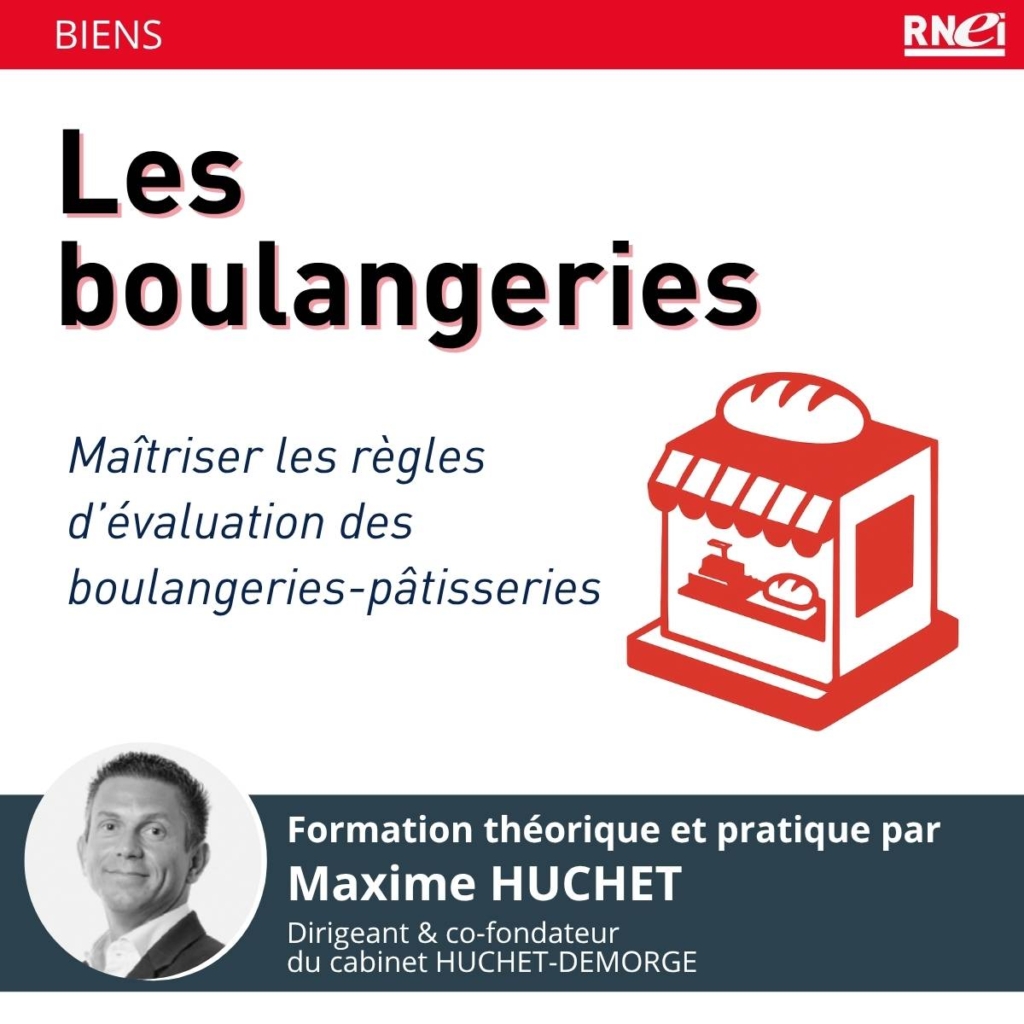 Focus sur l'atelier 16E - Les boulangeries