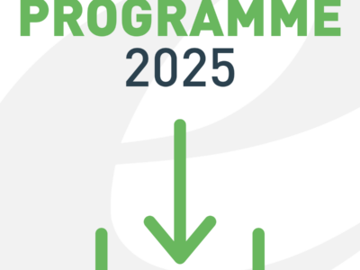 Télécharger le programme des Rencontres nationales de l'expertise immobilière 2025