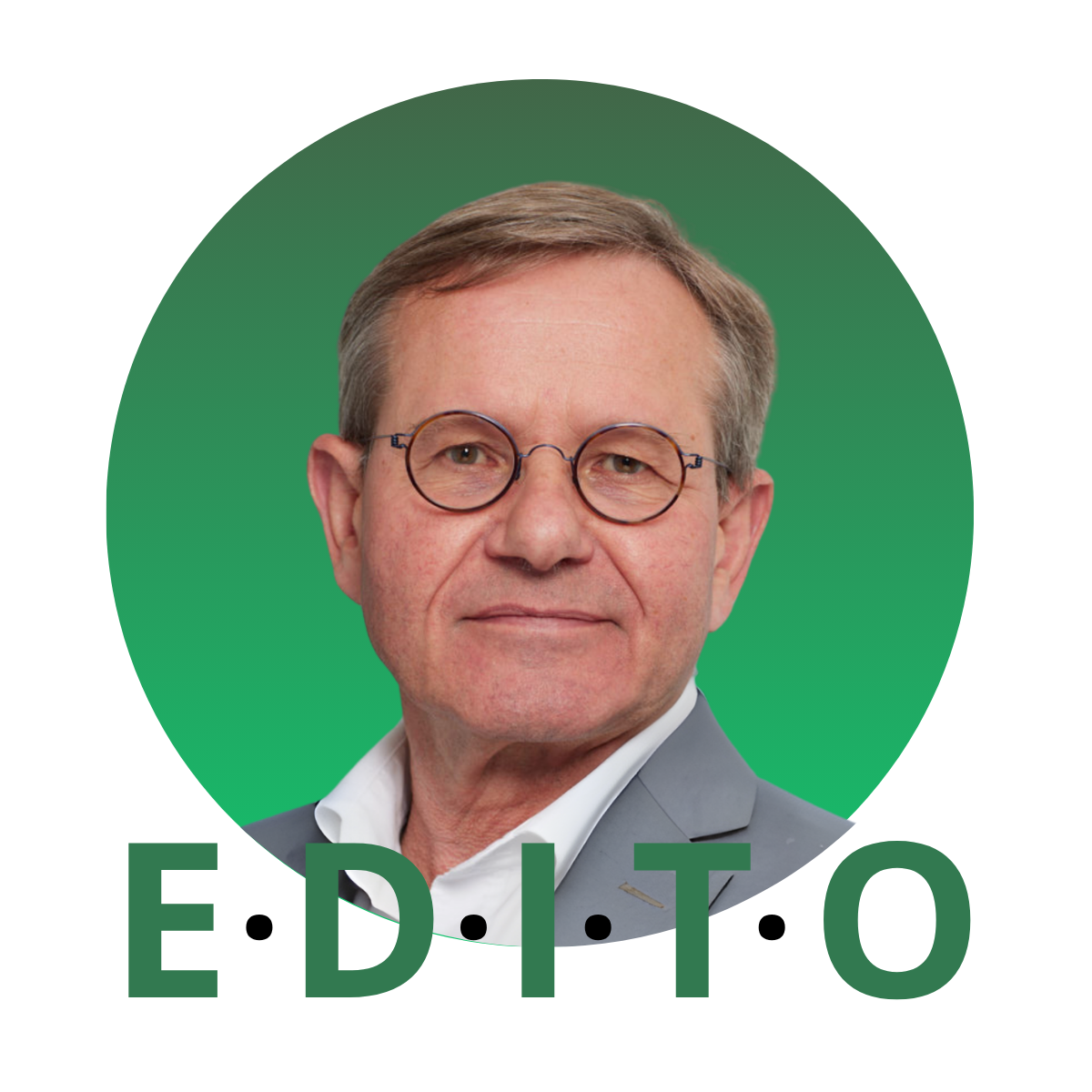 Yves Stervinou président edilaix - rnei