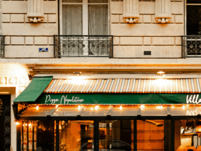 L'impact de l'occupation rnei
