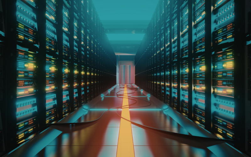 Centre de données data center — atelier expertise immobilière RNEI 2026
