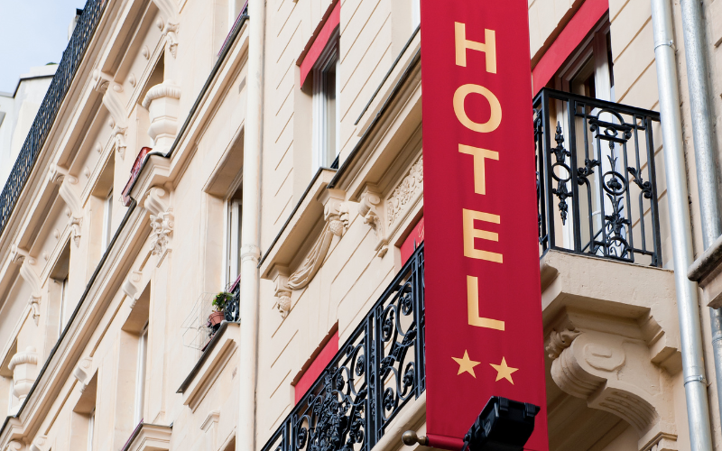 Évaluer un hôtel méthode hôtelière — atelier expertise immobilière RNEI 2026
