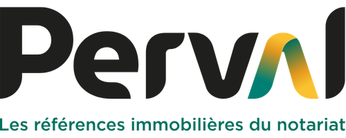 Logo Perval — Partenaire officiel RNEI 2026